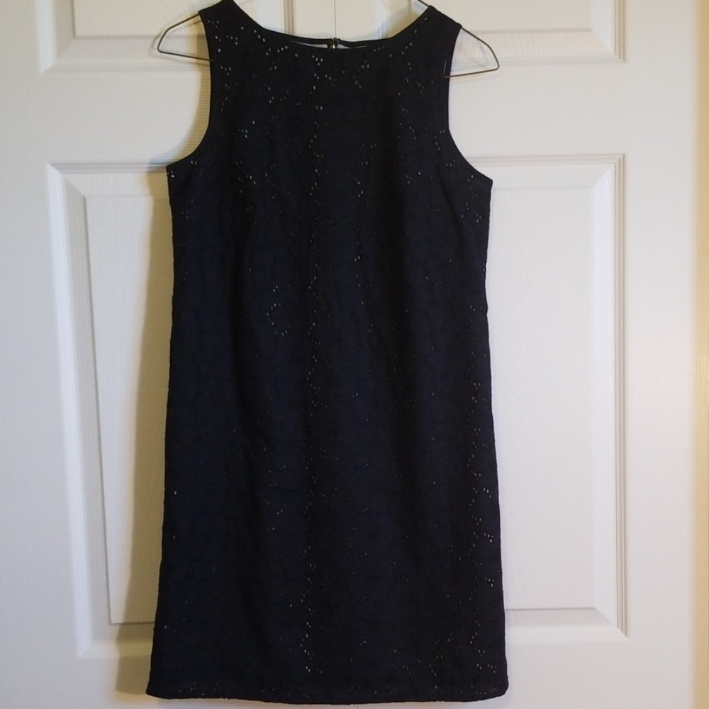 Loft dress